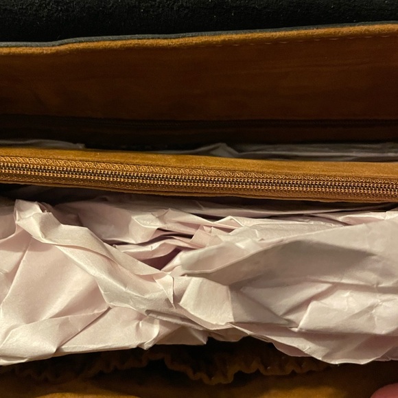 Patricia Nash shoulder bag - Picture 5 of 8